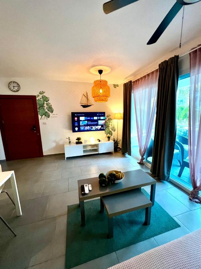 Apartment In Estrella, Dominicus-Bayahibe La Laguna Exterior foto