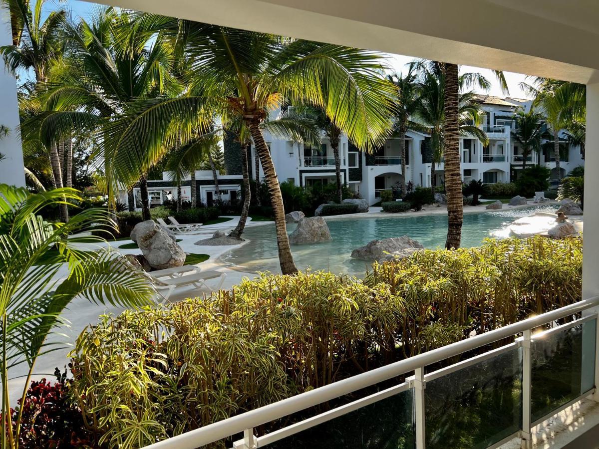 Apartment In Estrella, Dominicus-Bayahibe La Laguna Exterior foto
