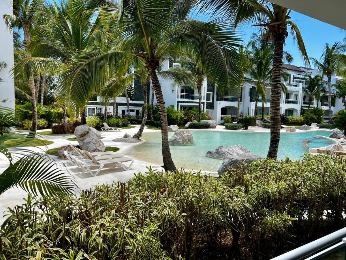 Apartment In Estrella, Dominicus-Bayahibe La Laguna Exterior foto