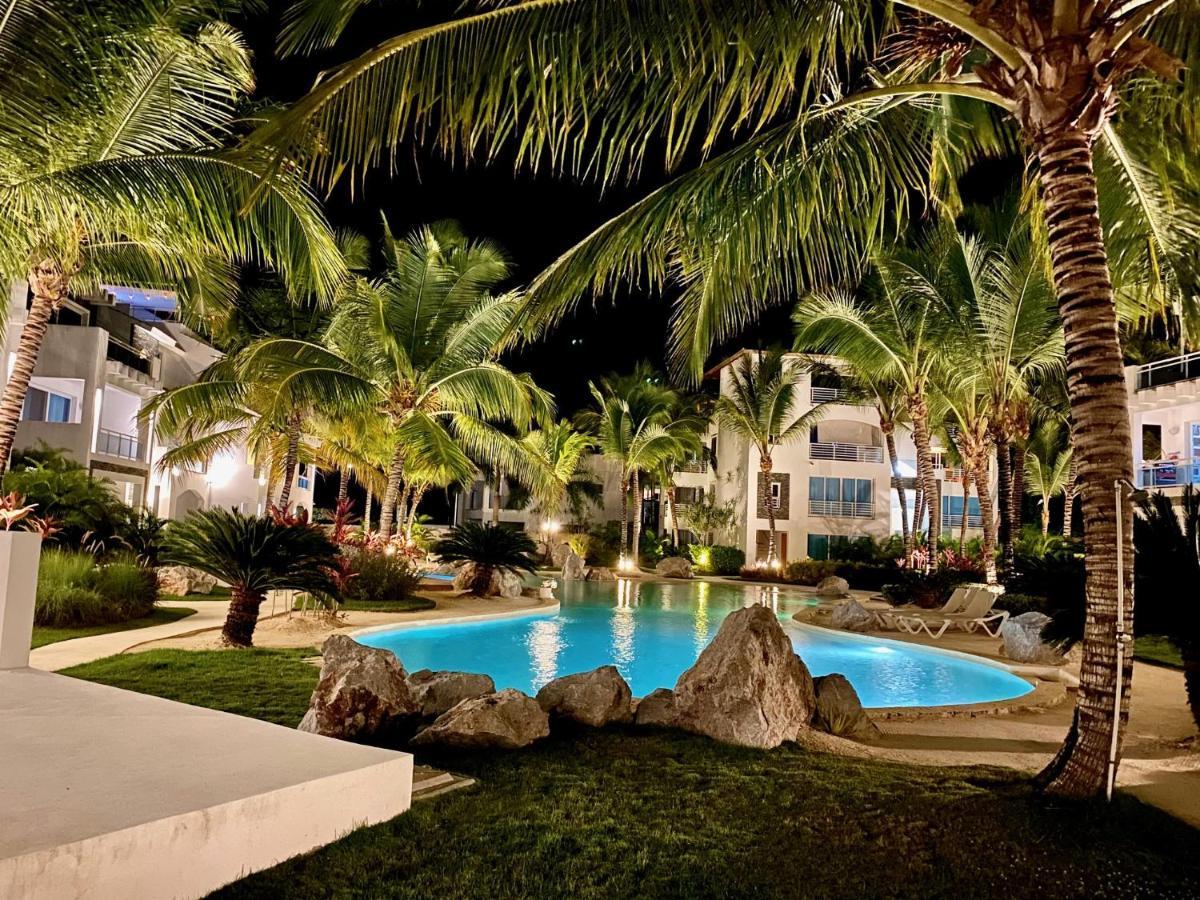 Apartment In Estrella, Dominicus-Bayahibe La Laguna Exterior foto